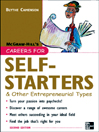 Careers for Self-Starters & Other Entrepreneurial Types@